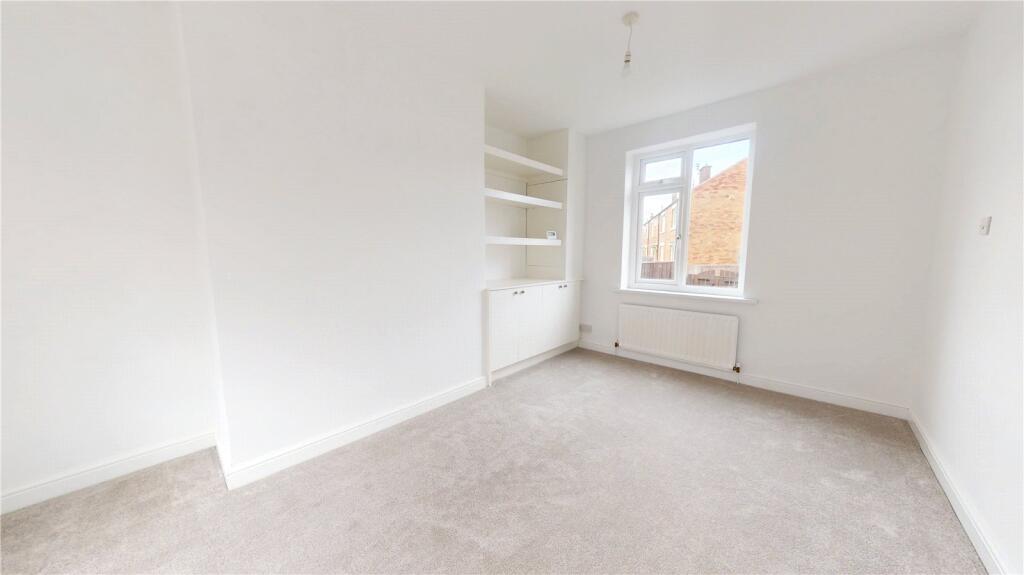 House in Sunderland, Dairy Lane Estate - View 2