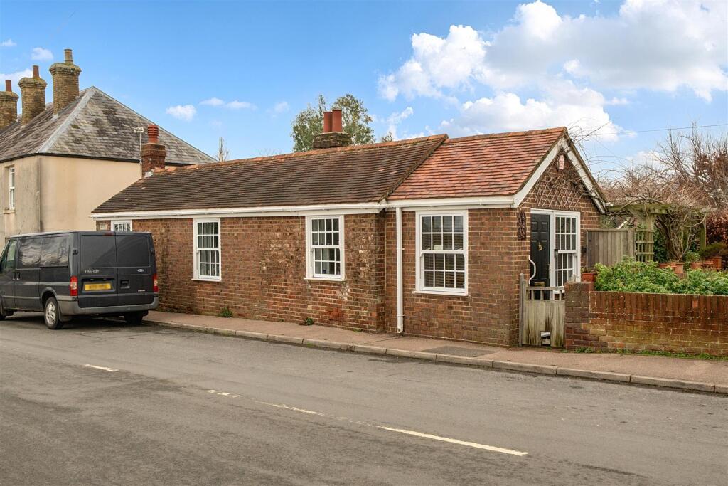 Main image of property: The Street, Ash, Canterbury
