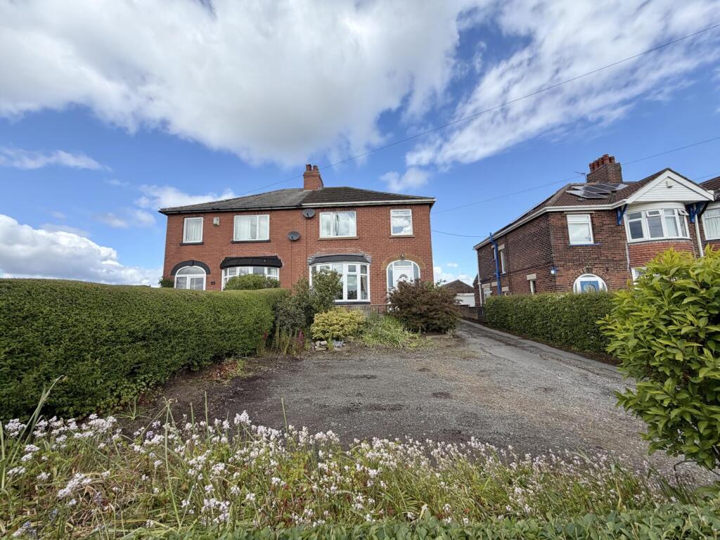 Main image of property: Leeds Road, Barwick In Elmet