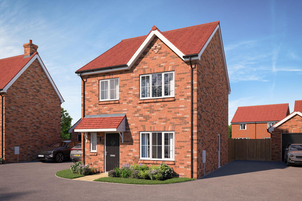 Main image of property: Ely, 
Cambridgeshire, CB6 2FU