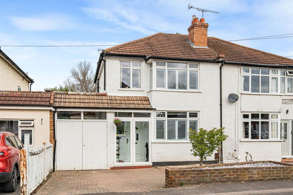 Main image of property: Oakhill Road, Ashtead, KT21