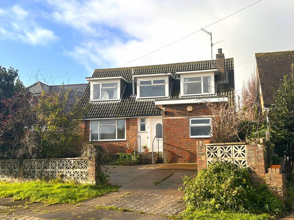 Main image of property: Tremola Avenue, Saltdean, BRIGHTON