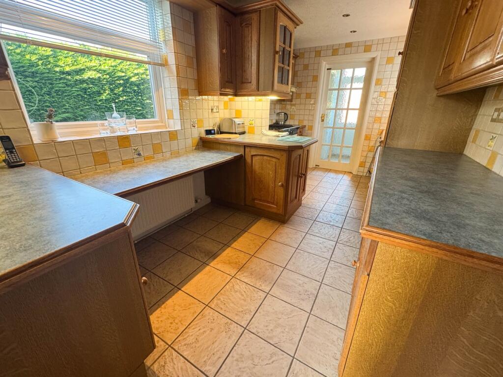 House in Wimborne, Colehill - View 4