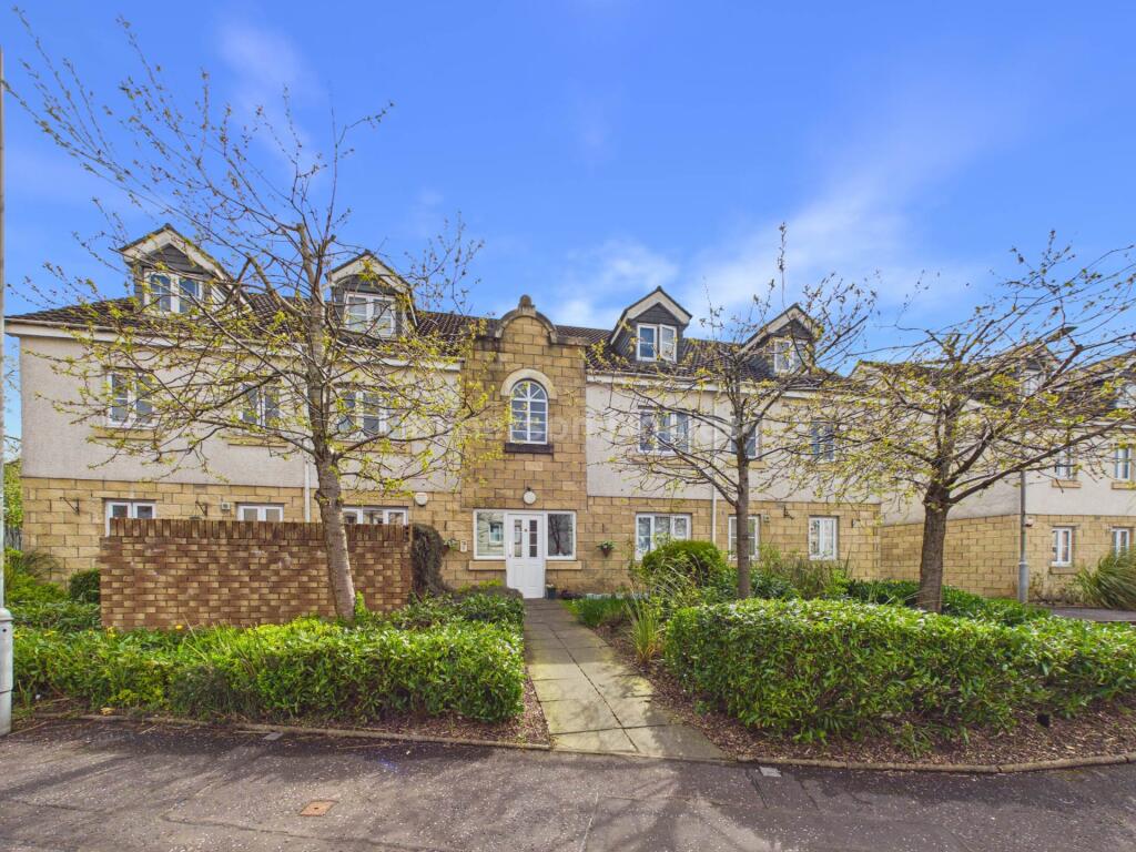 Main image of property: Barclay Drive, Elderslie, PA5