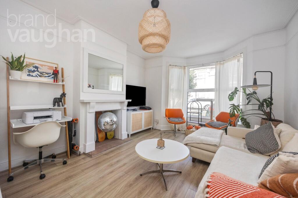 Brooker Street, Hove, BN3 - View 3