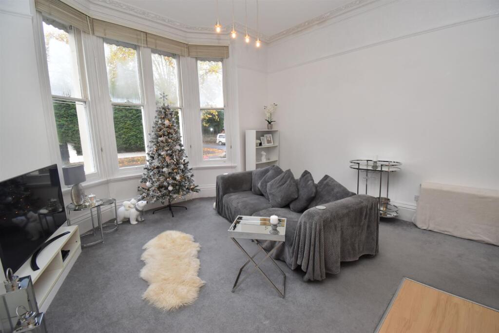 Apartment in Coventry - View 4
