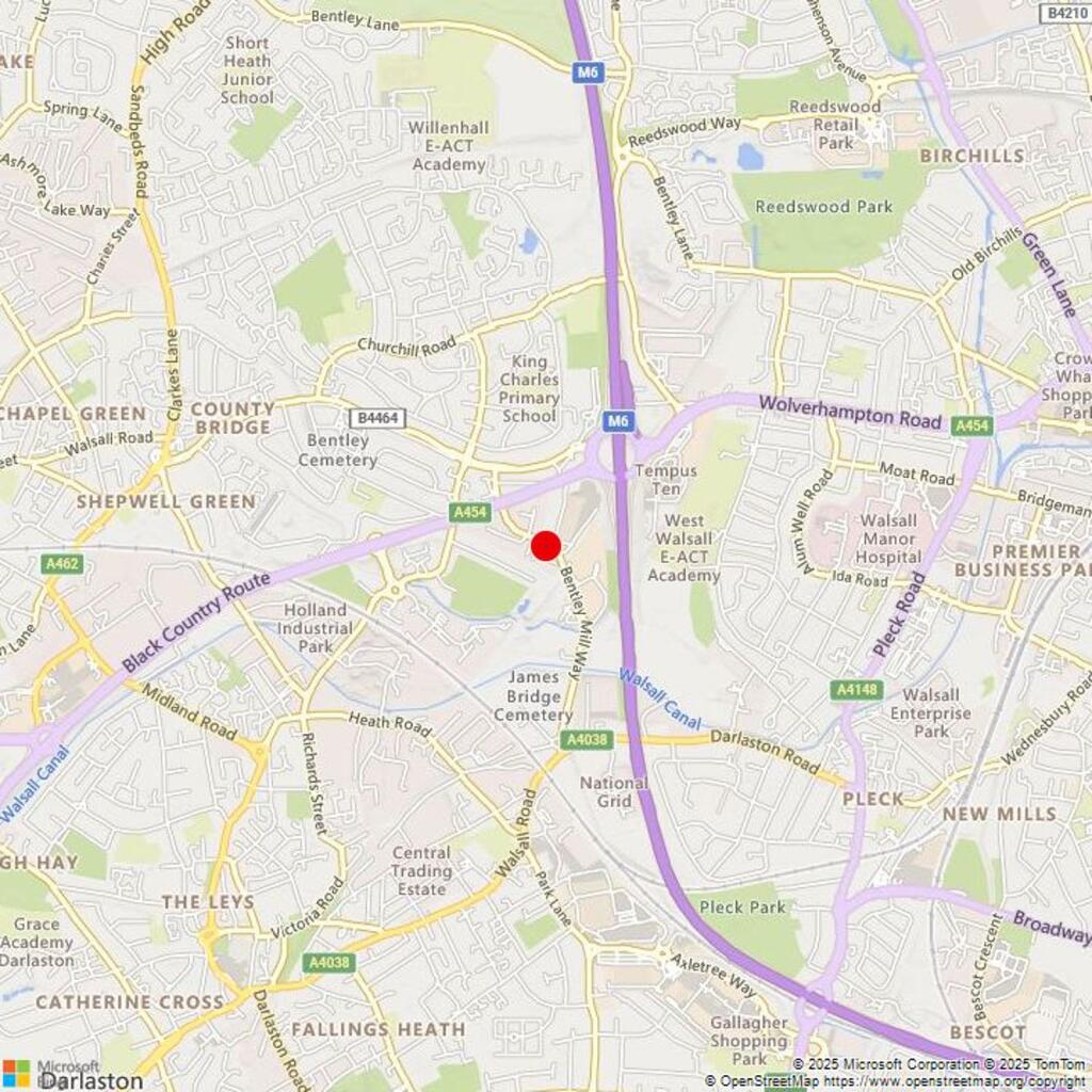 Property Map