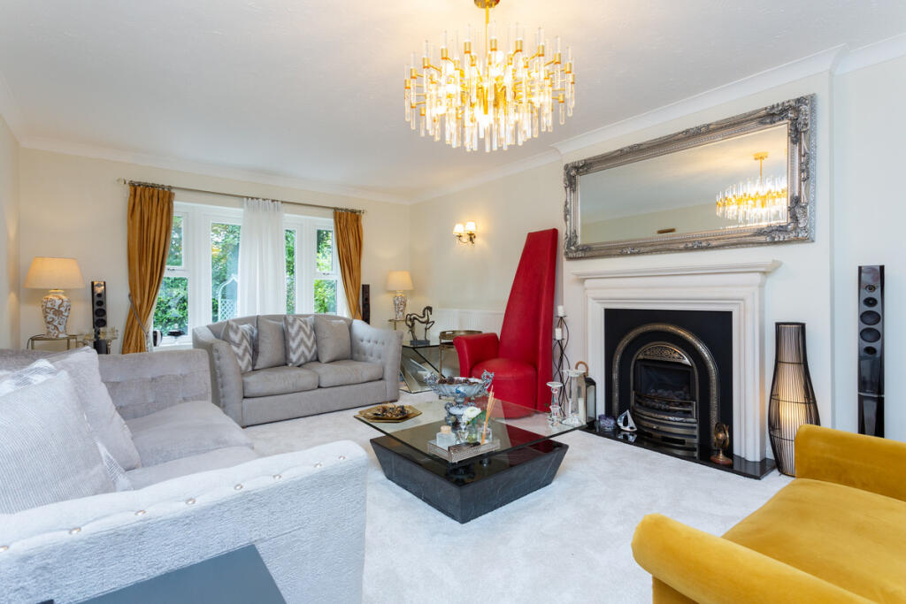 House in Preston, Ingol, Fulwood - View 5