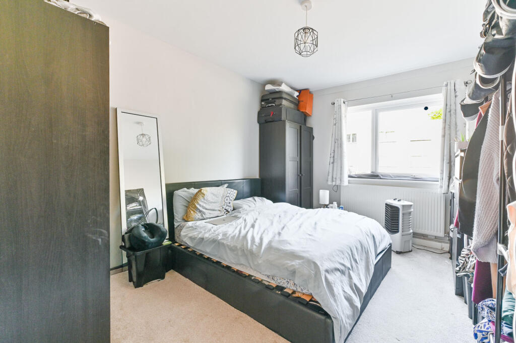 Apartment in London - View 5