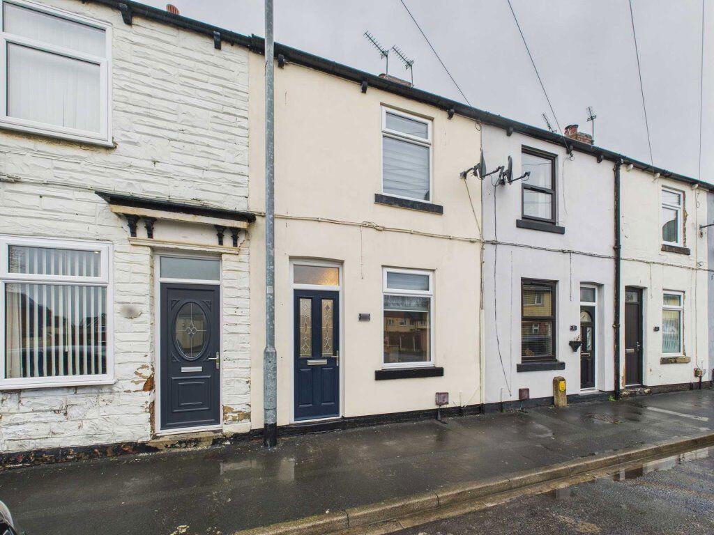 Main image of property: Albert Street, Featherstone, WF7