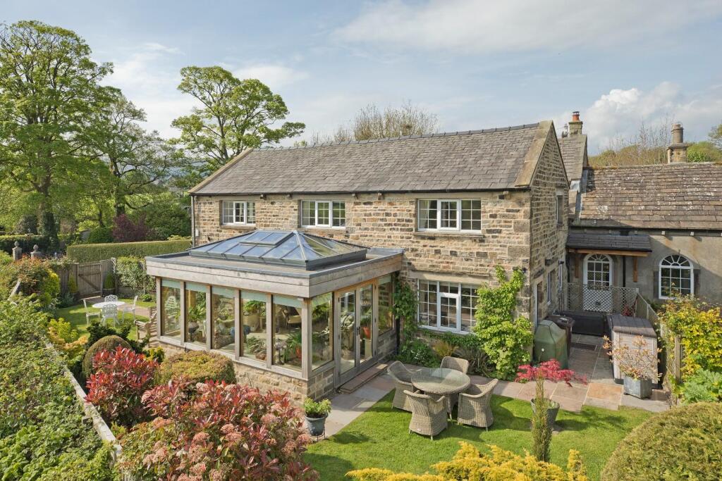 Main image of property: Bolton Road, Addingham
