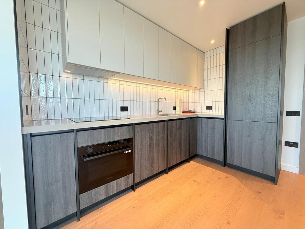 Main image of property: Deal Porters Way, Canada Water, London, SE16