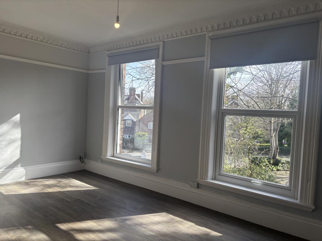 Main image of property: Croxteth Road