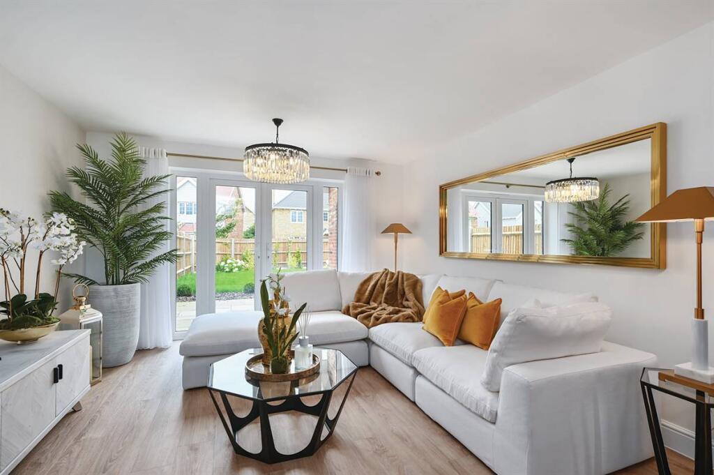 Little Orchard Close, St. Nicholas At Wade, Birchington photo 4