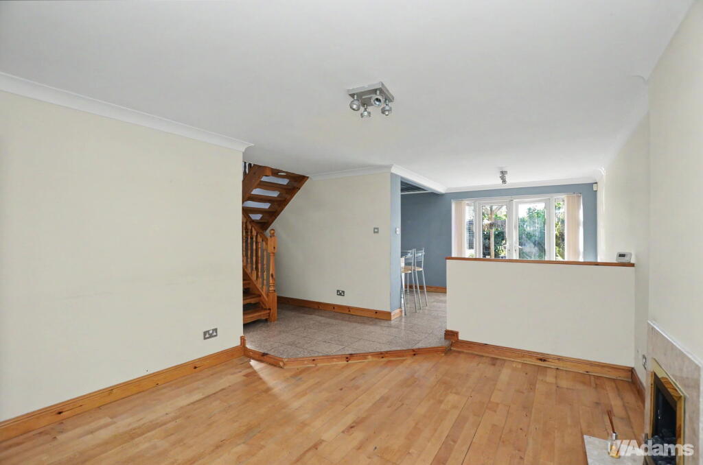 House in Runcorn, Halton Lodge, Beechwood - View 4