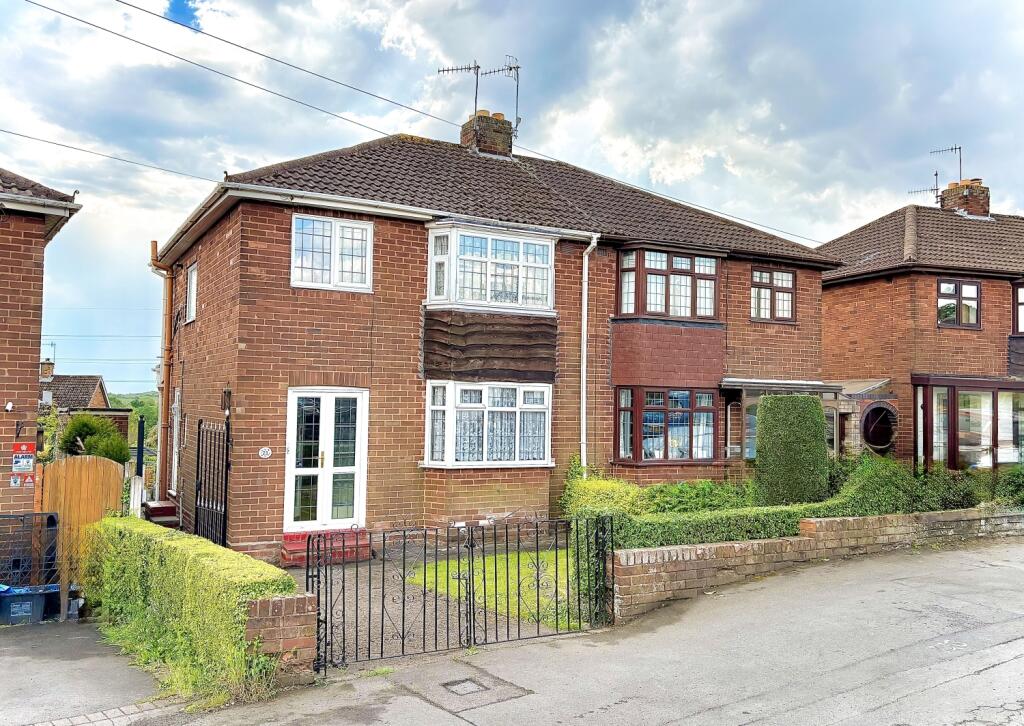 Main image of property: The Straits, LOWER GORNAL, DY3 3AA
