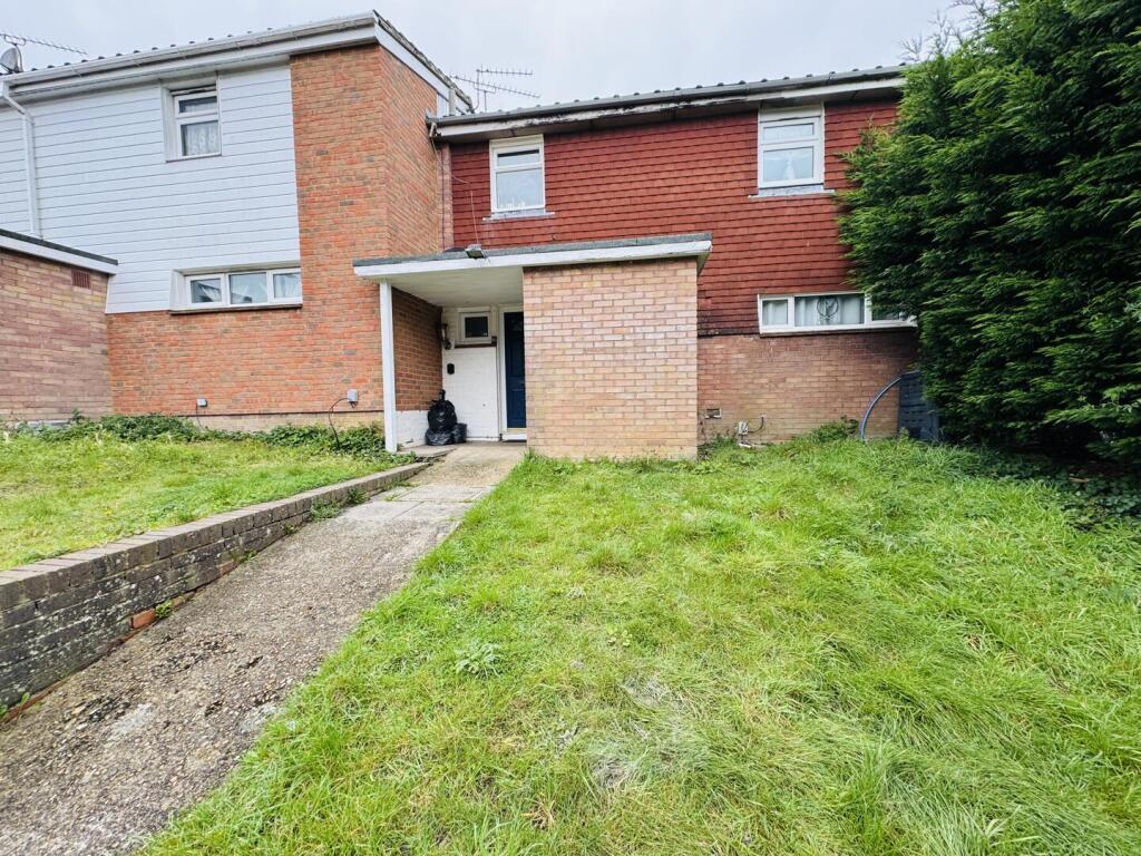 Main image of property: Carman Walk, Broadfield, Crawley