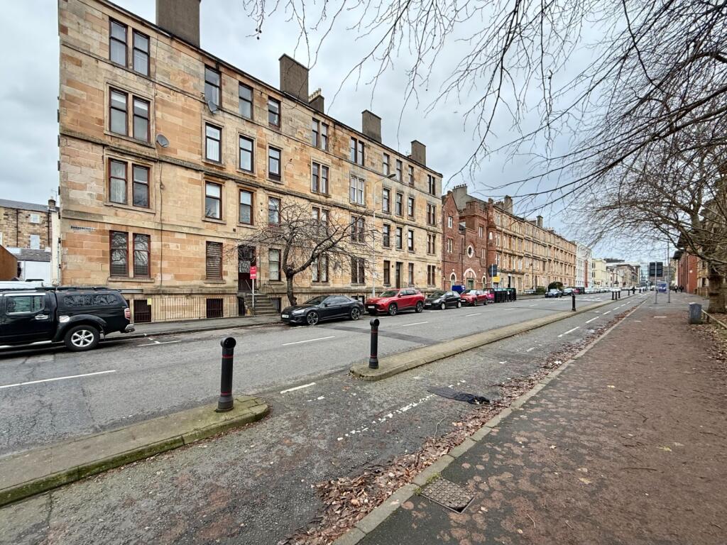 Main image of property: Berkeley Street, Finnieston, Glasgow, G3