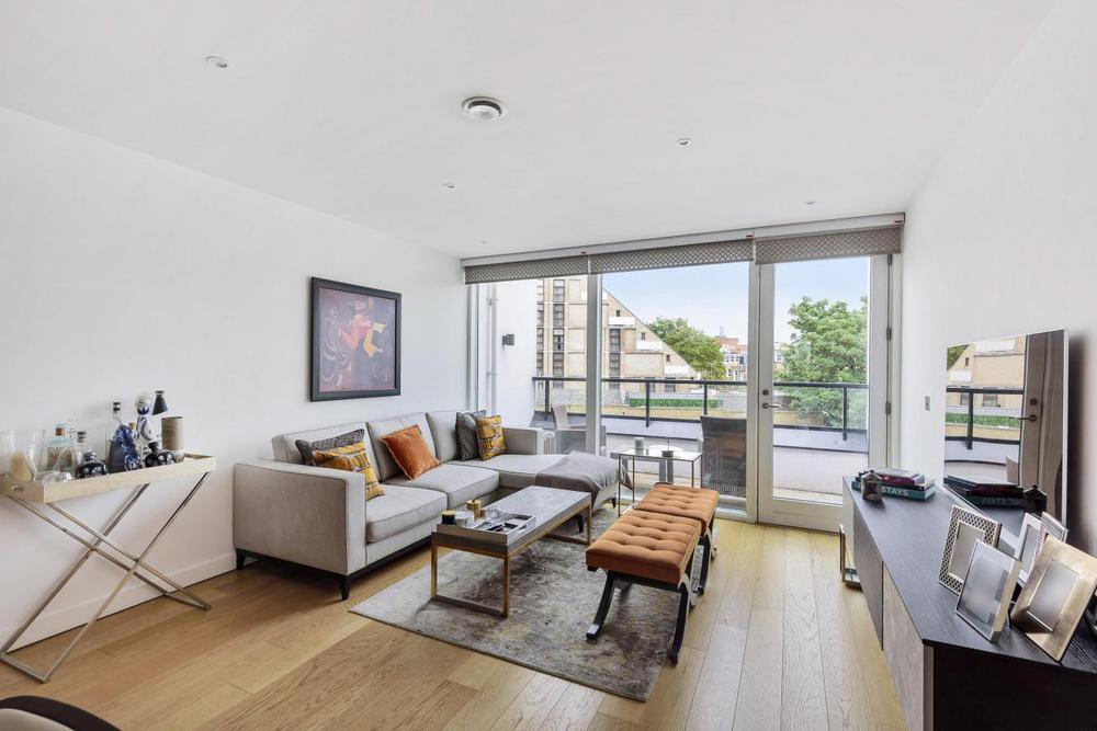 3 bedroom apartment for rent