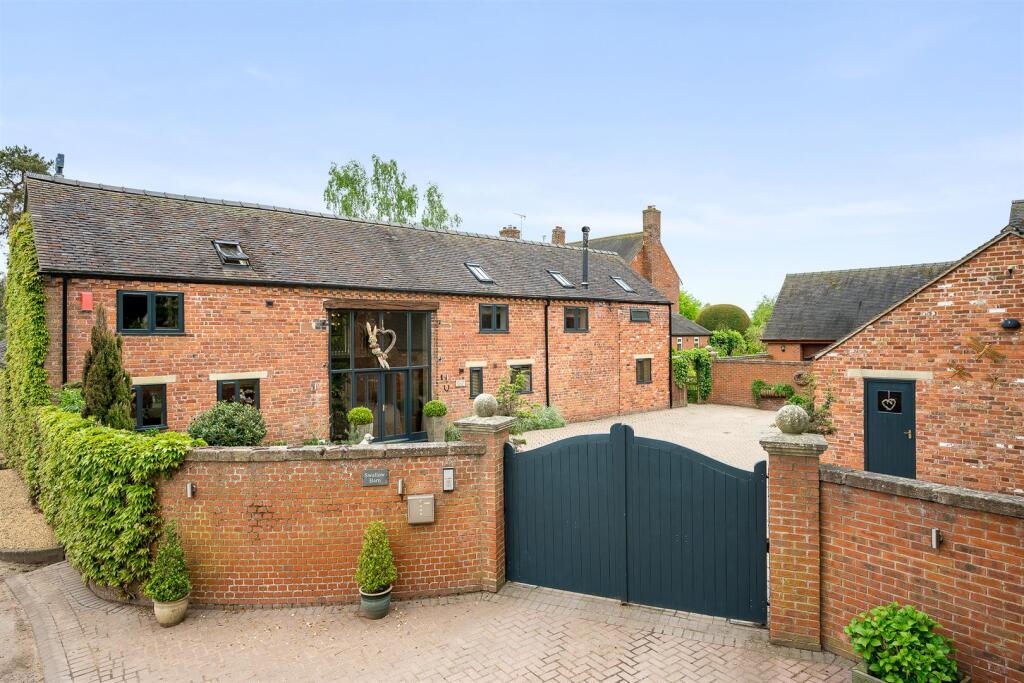 Main image of property: Yew Tree Lane, Wistanswick, Market Drayton