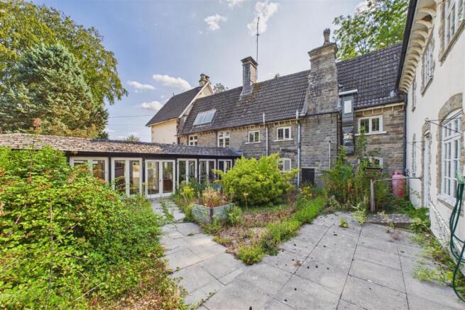 Breadstone House, Breadstone, Berkeley, Gloucester