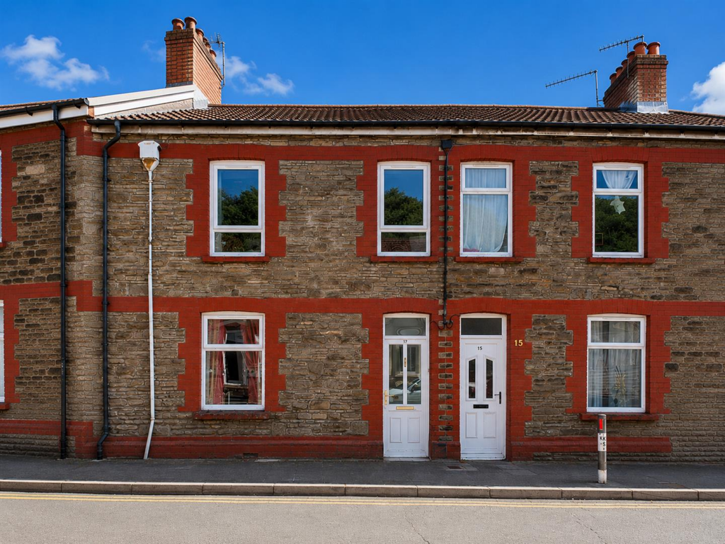Main image of property: Coed Y Brain Road, Llanbradach, Caerphilly