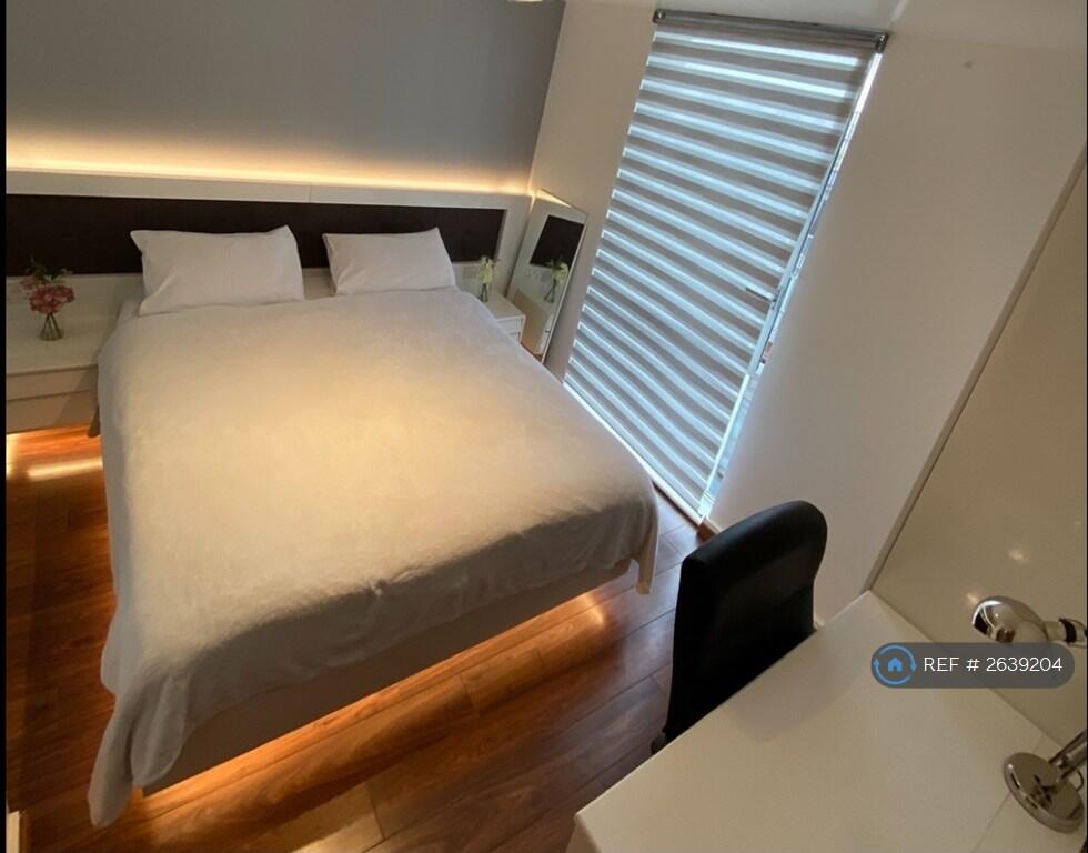 Main image of property: Burgoyne House, Brentford, TW8