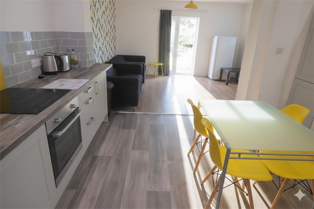 Additional image 3 of Columbia Road, Ensbury Park, BH10