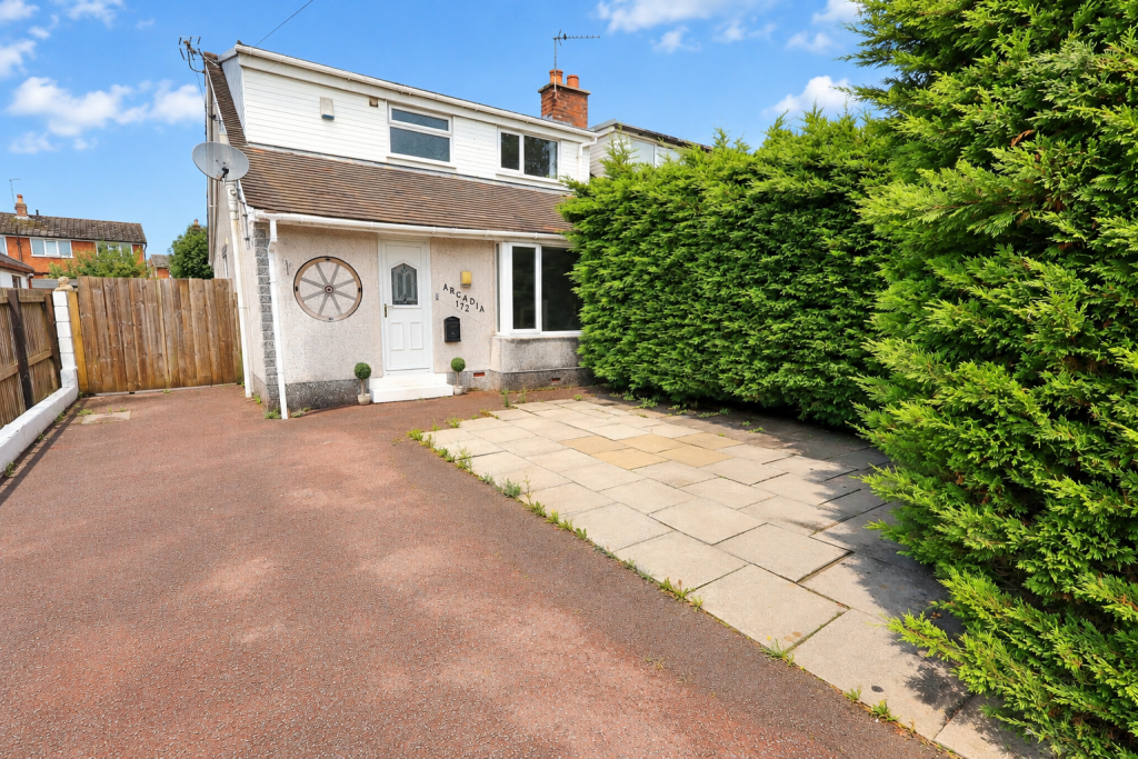 Main image of property: Lytham Road, Warton, Preston, Lancashire, PR4