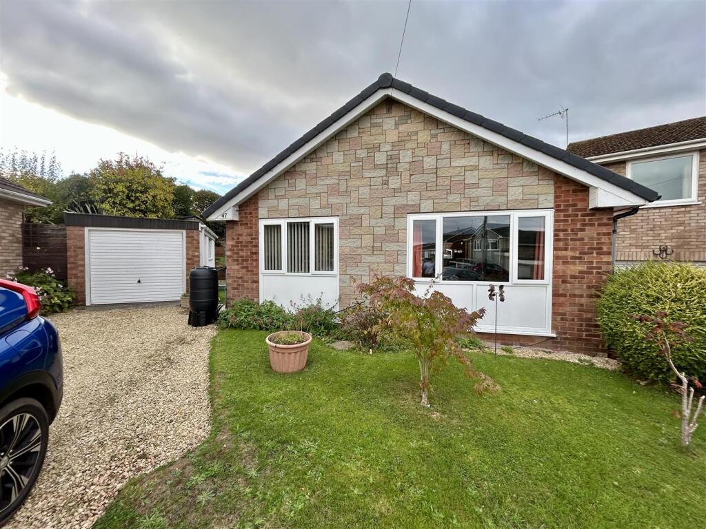 Main image of property: Danesfield Drive, Leominster