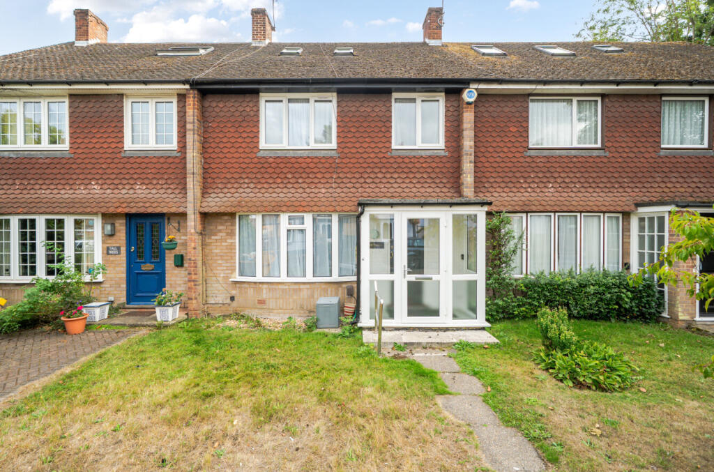 Old Perry Street, Chislehurst, Kent, BR7