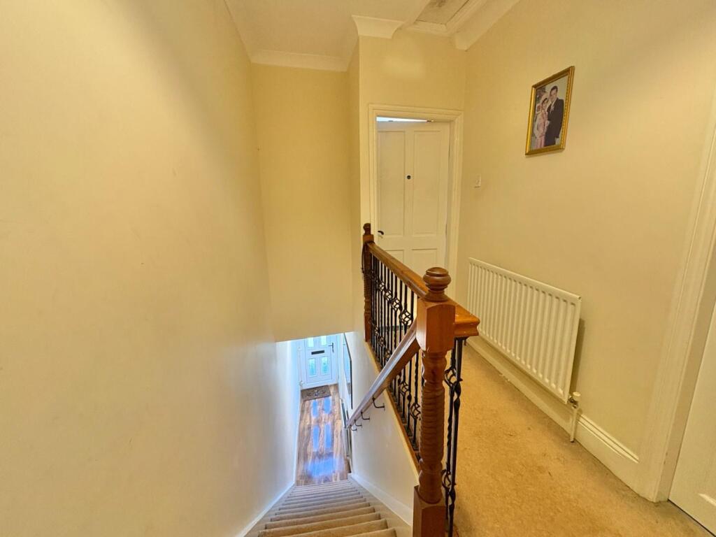 Elcoat Terrace, Crook photo 5