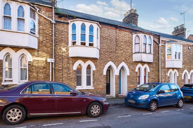 Cherwell Street, Oxford, Oxford