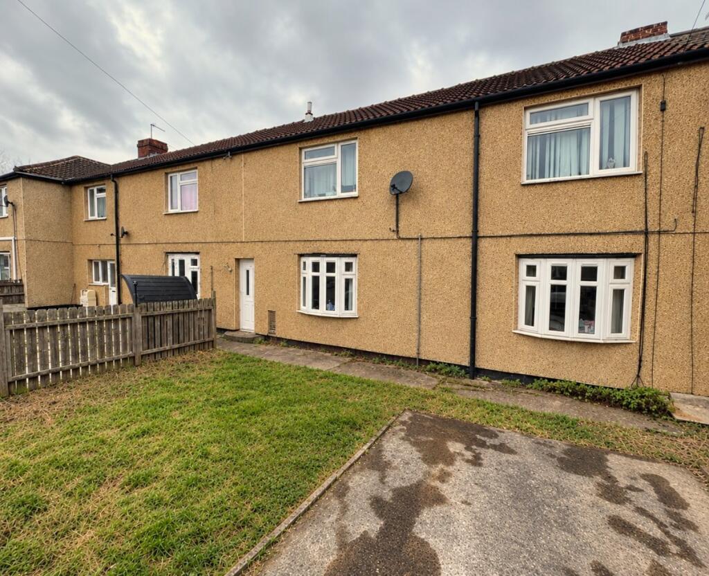 Main image of property: Dane Street North, Thurnscoe