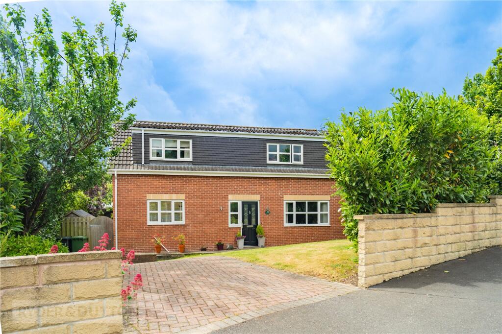 Main image of property: Gilthwaites Lane, Denby Dale, Huddersfield, West Yorkshire, HD8