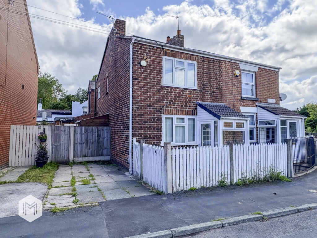 Main image of property: Shaw Street, Culcheth, Warrington, Cheshire, WA3 5EU