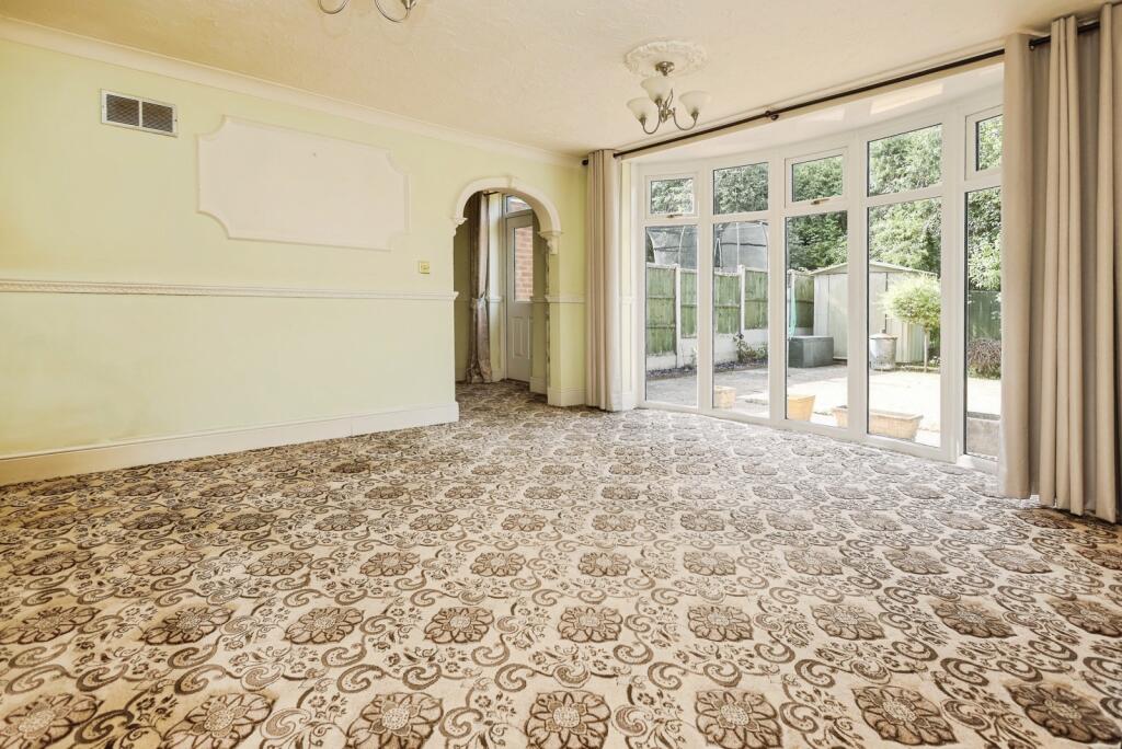 House in Birmingham, West Midlands - View 3