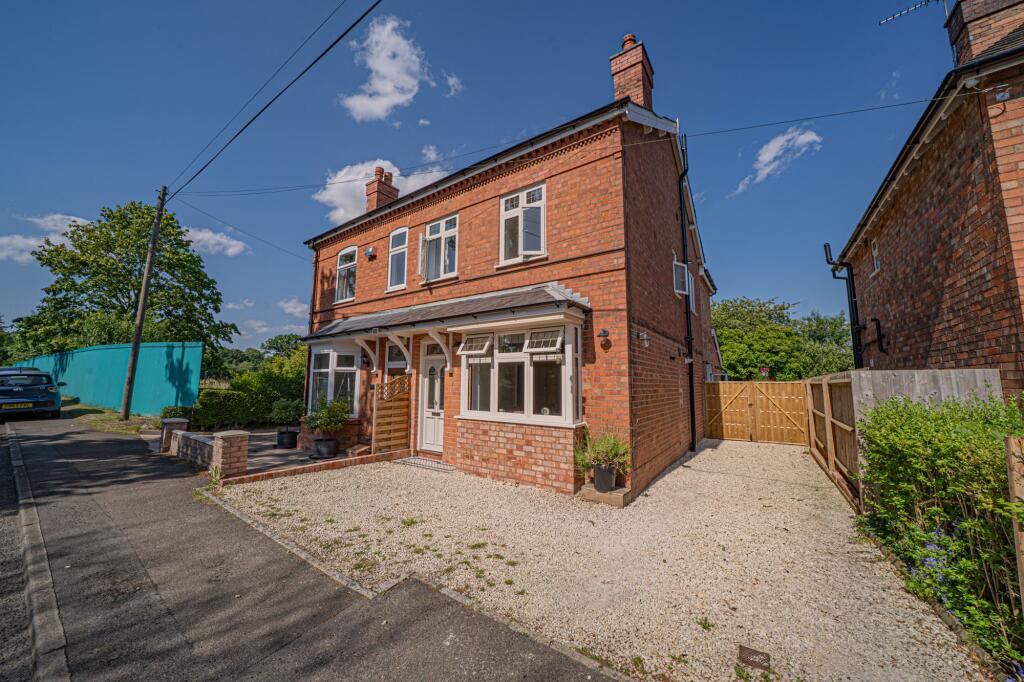 Additional image 25 of Warwick Road, Knowle, B93