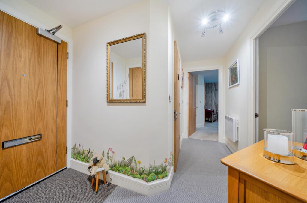 Apartment in Nottingham - View 5
