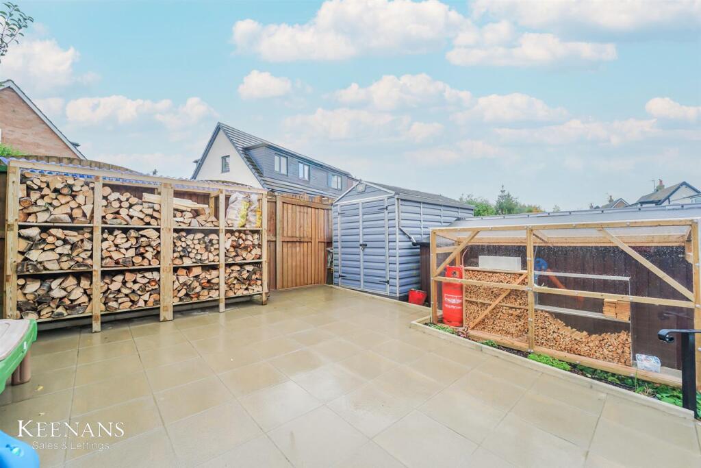 Additional image 22 of Somerset Road, Rishton, Blackburn