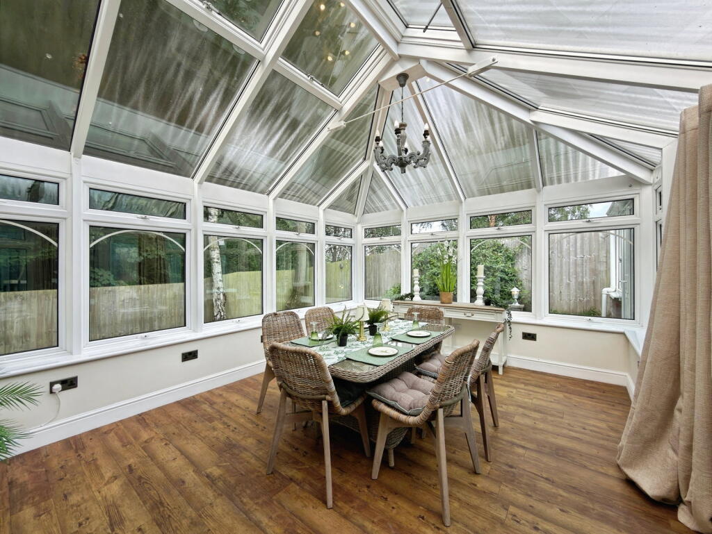 House in Carlisle - View 4