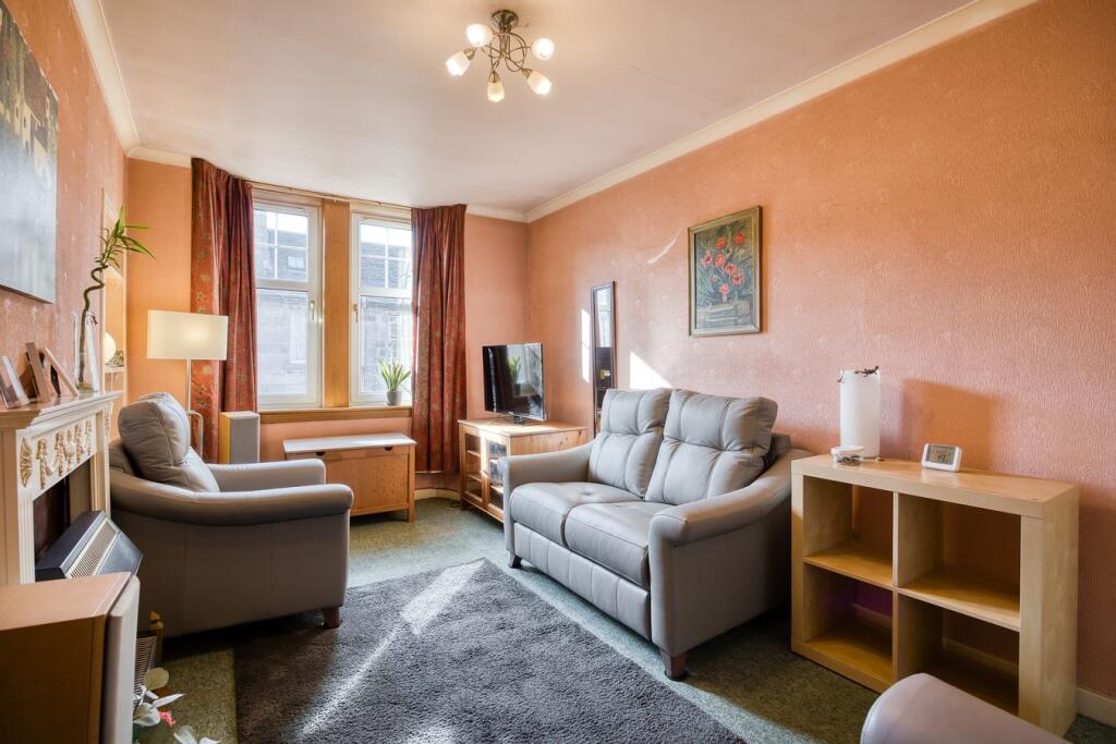 Buccleuch Street, Southside, Edinburgh, EH8 photo 3