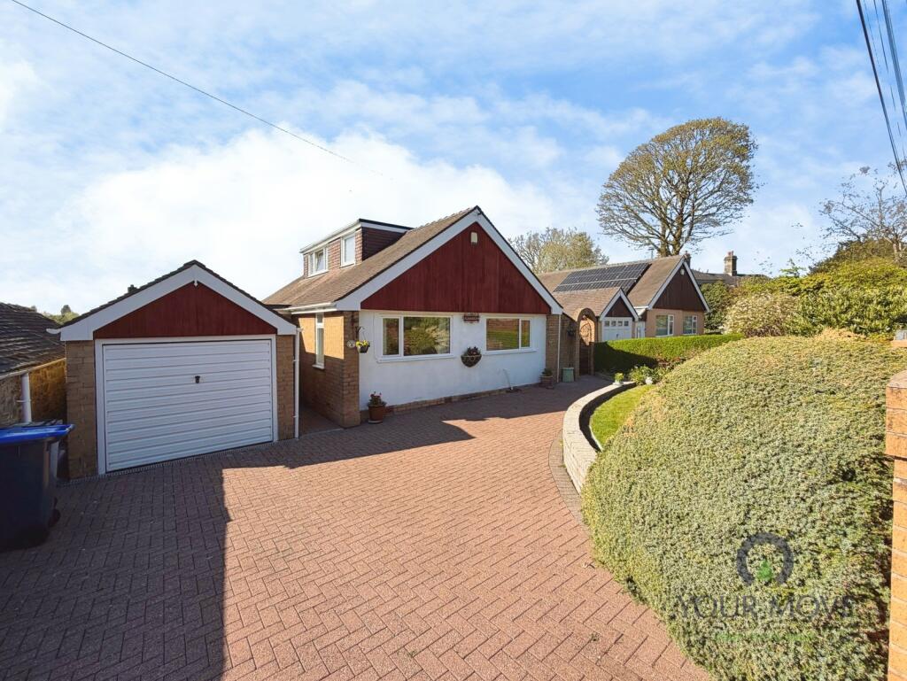 Main image of property: Hot Lane, Biddulph Moor, Stoke-on-Trent, Staffordshire, ST8