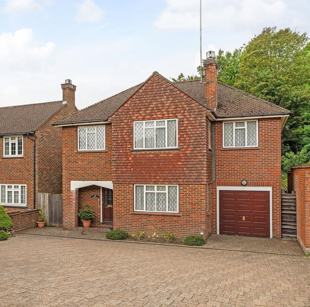 Main image of property: Tower Road, Orpington, BR6