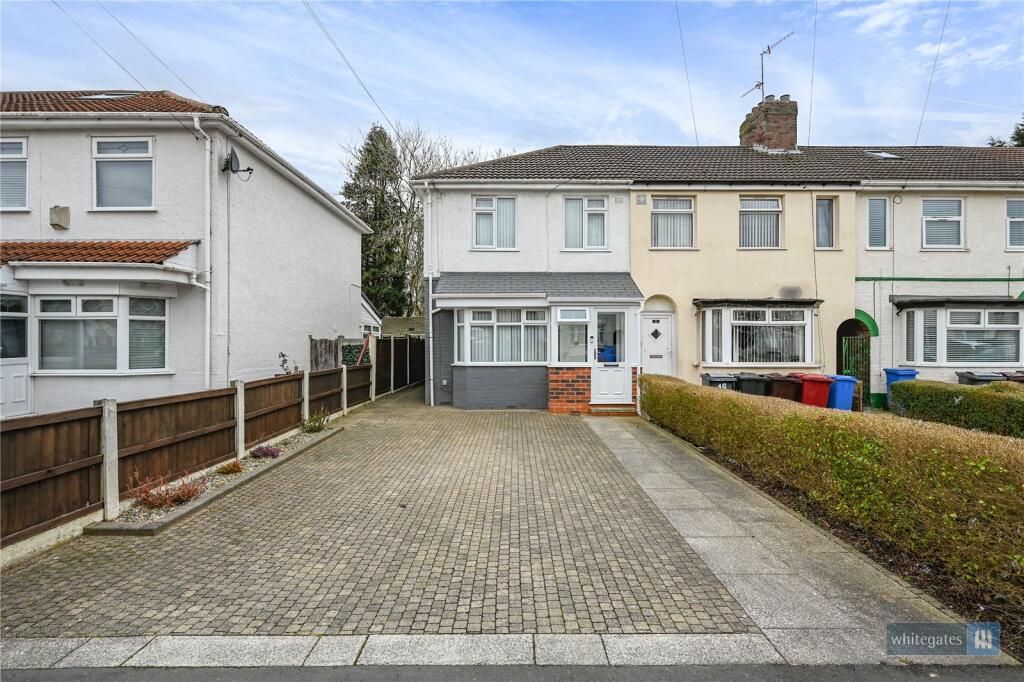 Main image of property: Pine Close, Huyton, Liverpool, Merseyside, L36