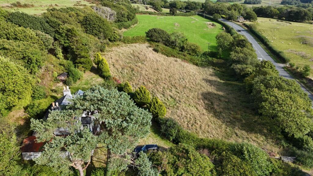 House in Llandudno, Dolbenmaen - View 5