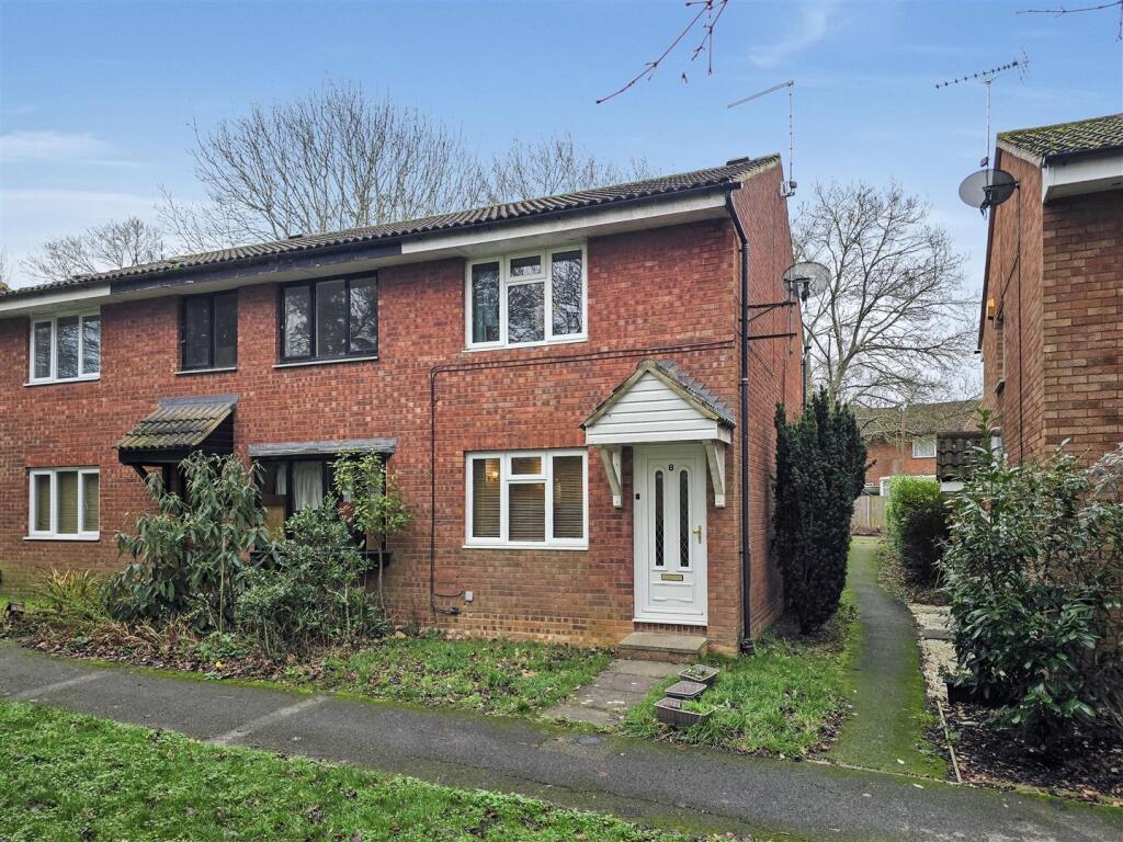 Main image of property: Sharman Walk, Bradwell, Milton Keynes