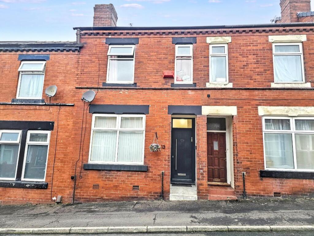 Main image of property: Rock Street, Salford