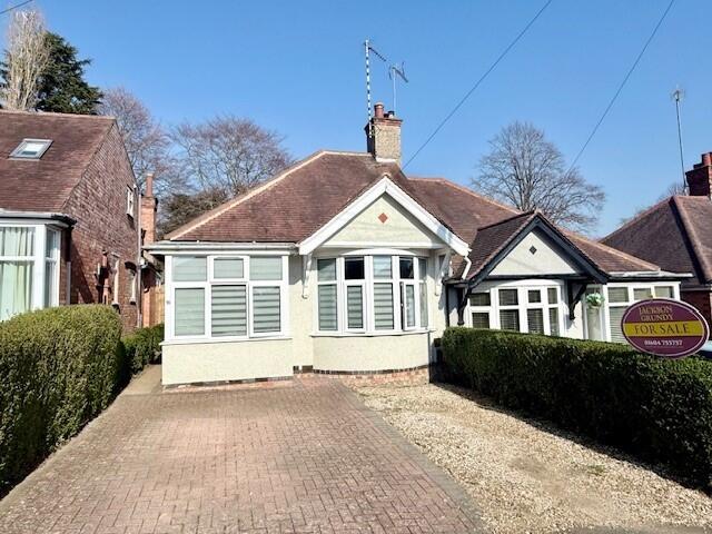 Main image of property: Trevor Crescent, Duston, NN5 5PF