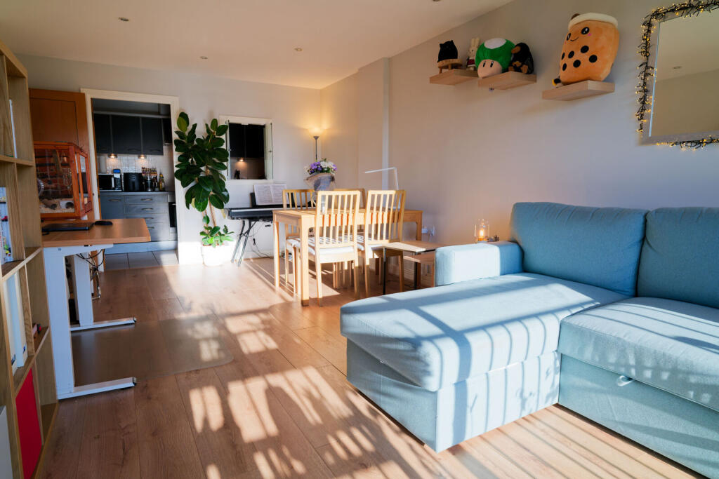 Apartment in London, Virginia Quay, Blackwall - View 5